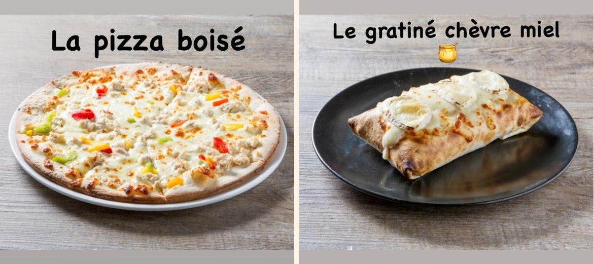 Le tacos play - Gallery Image 2