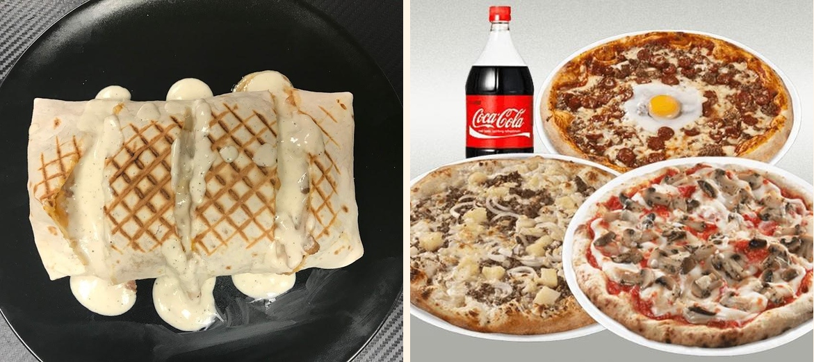 Le tacos play - Gallery Image 4